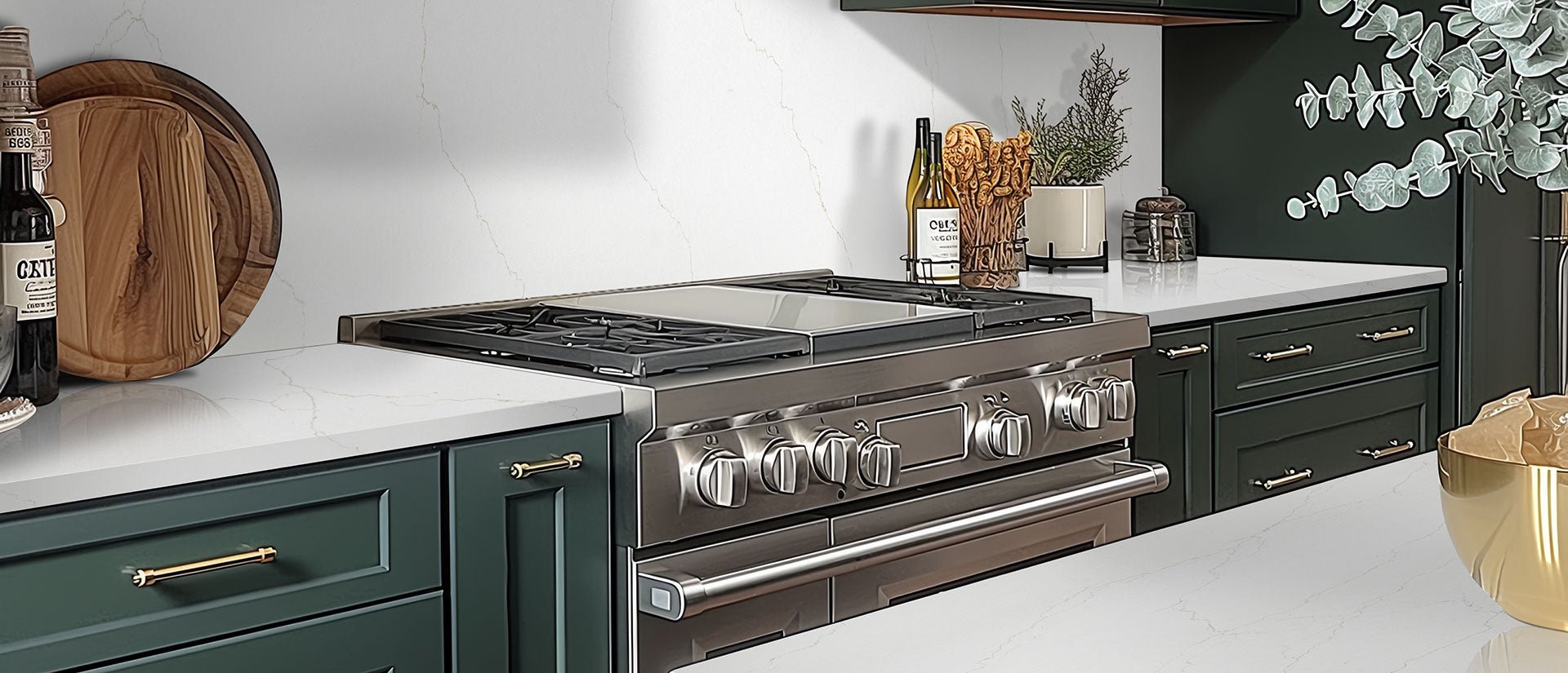 Calacatta Adonia Msi Q MSI - Zicana Boutique - 5