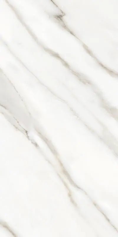 Calacatta Aline Raphael 32" x 64" Field Tile Raphael Porcelain - Zicana Boutique - 7