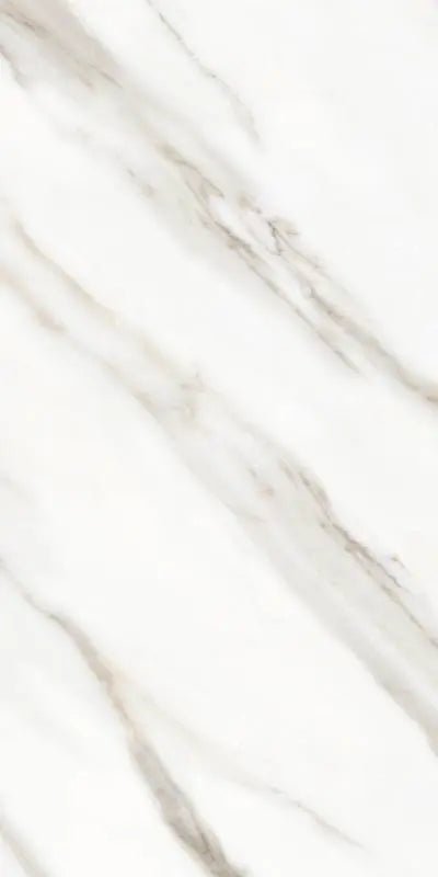 Calacatta Aline Raphael 48" x 96" Field Tile Raphael Porcelain - Zicana Boutique - 1