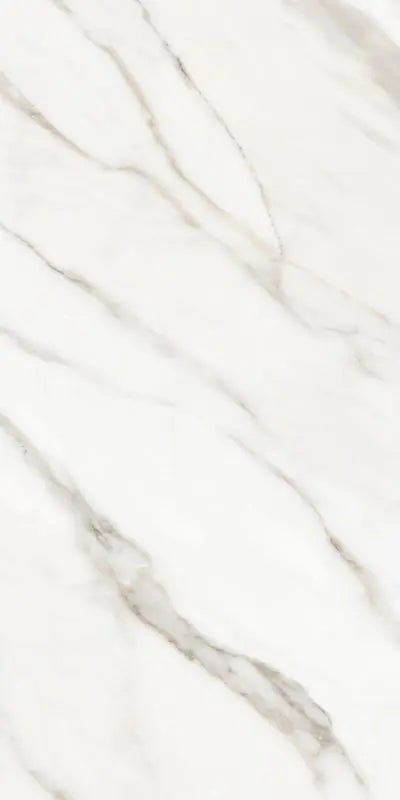 Calacatta Aline Raphael 48" x 96" Field Tile Raphael Porcelain - Zicana Boutique - 2