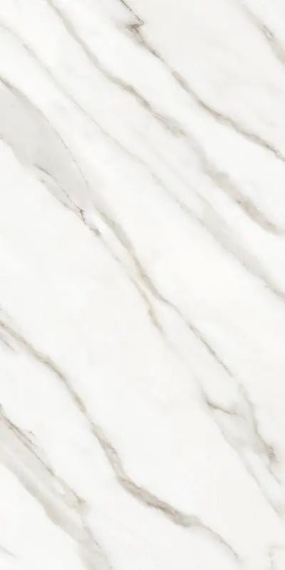Calacatta Aline Raphael 48" x 96" Field Tile Raphael Porcelain - Zicana Boutique - 3