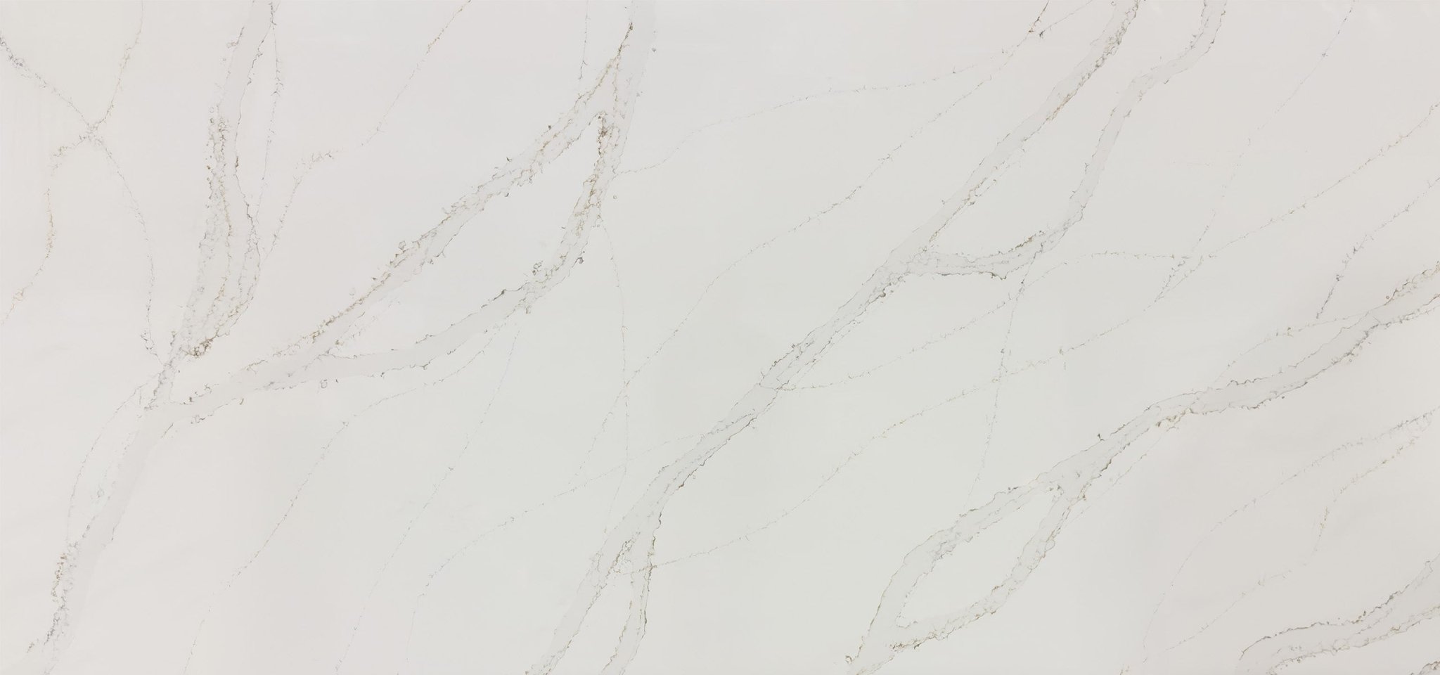 Calacatta Altos Variant Quartz Variant- Zicana Boutique -1