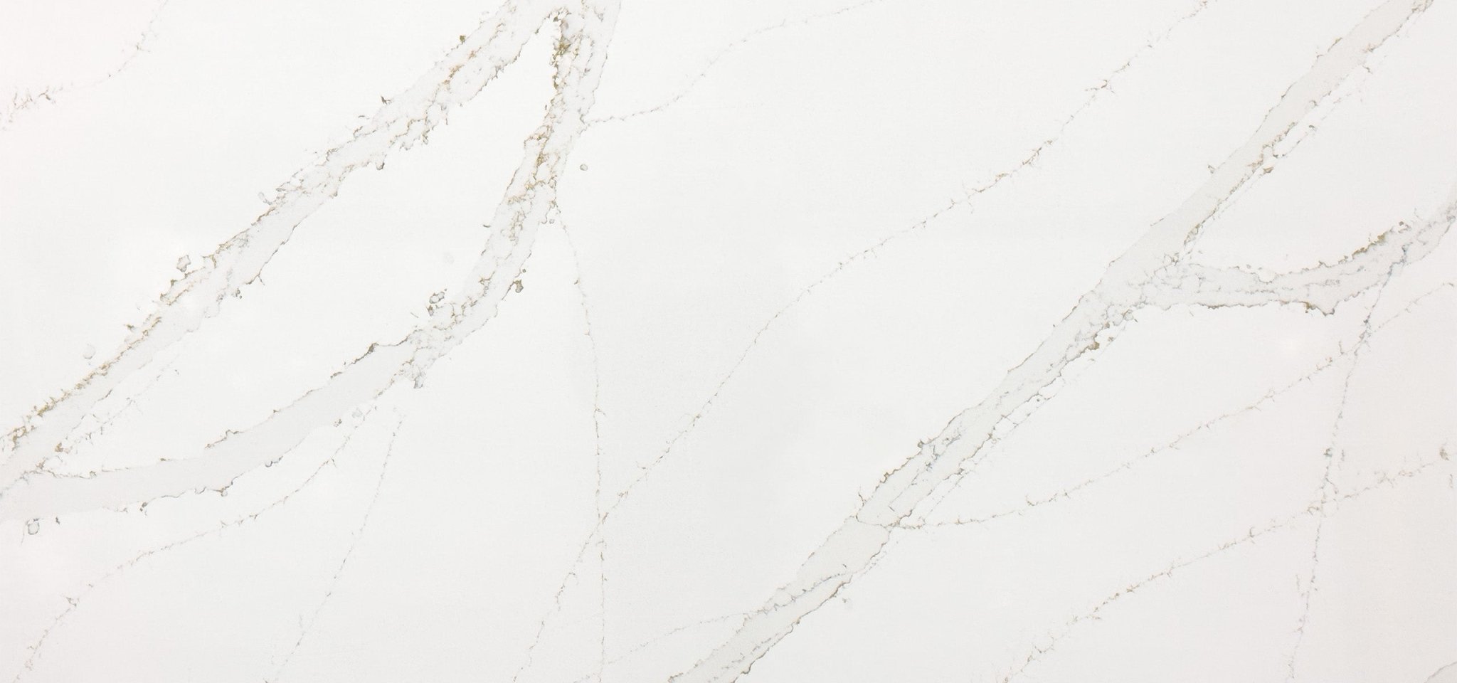Calacatta Altos Variant Quartz Variant- Zicana Boutique -3