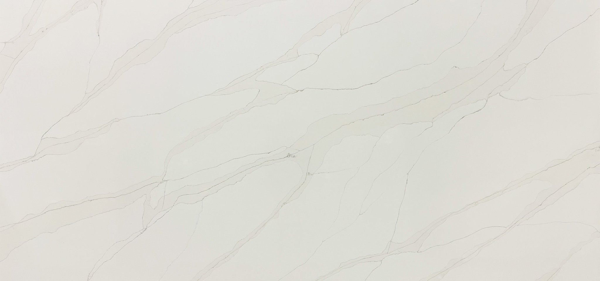 Calacatta Amalfi Variant Quartz Variant- Zicana Boutique -4