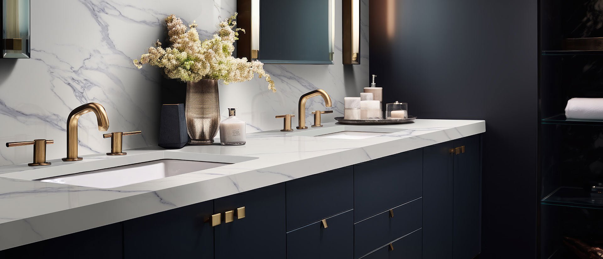 Calacatta Anava Msi Q MSI - Zicana Boutique - 6