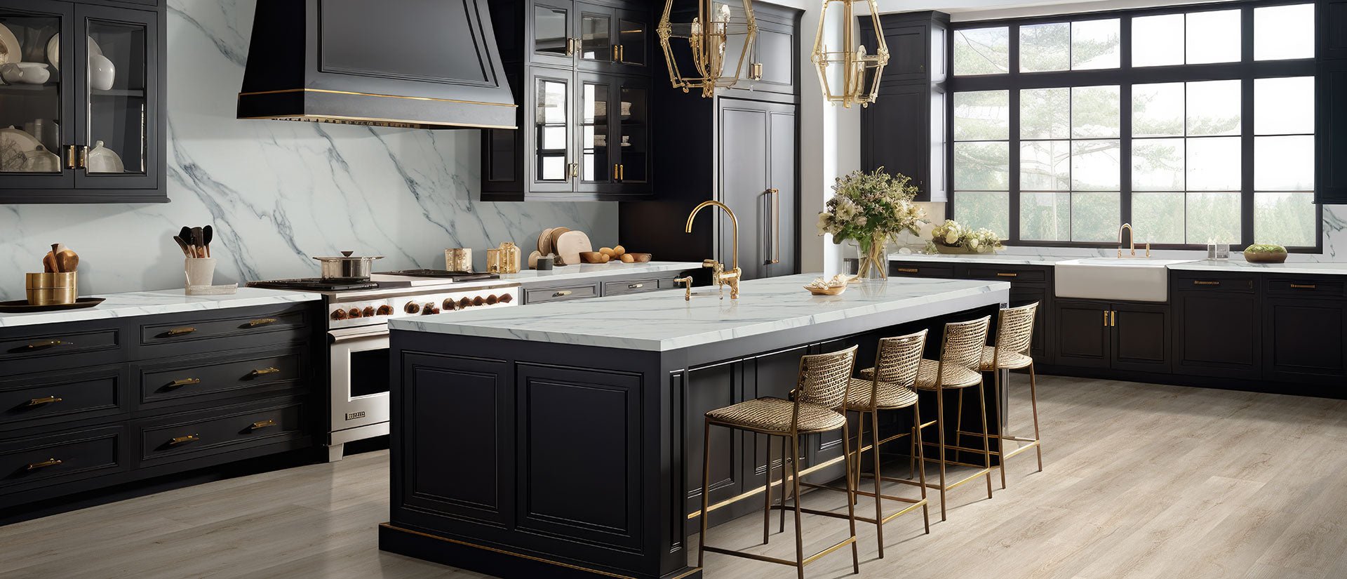 Calacatta Anava Msi Q MSI - Zicana Boutique - 4