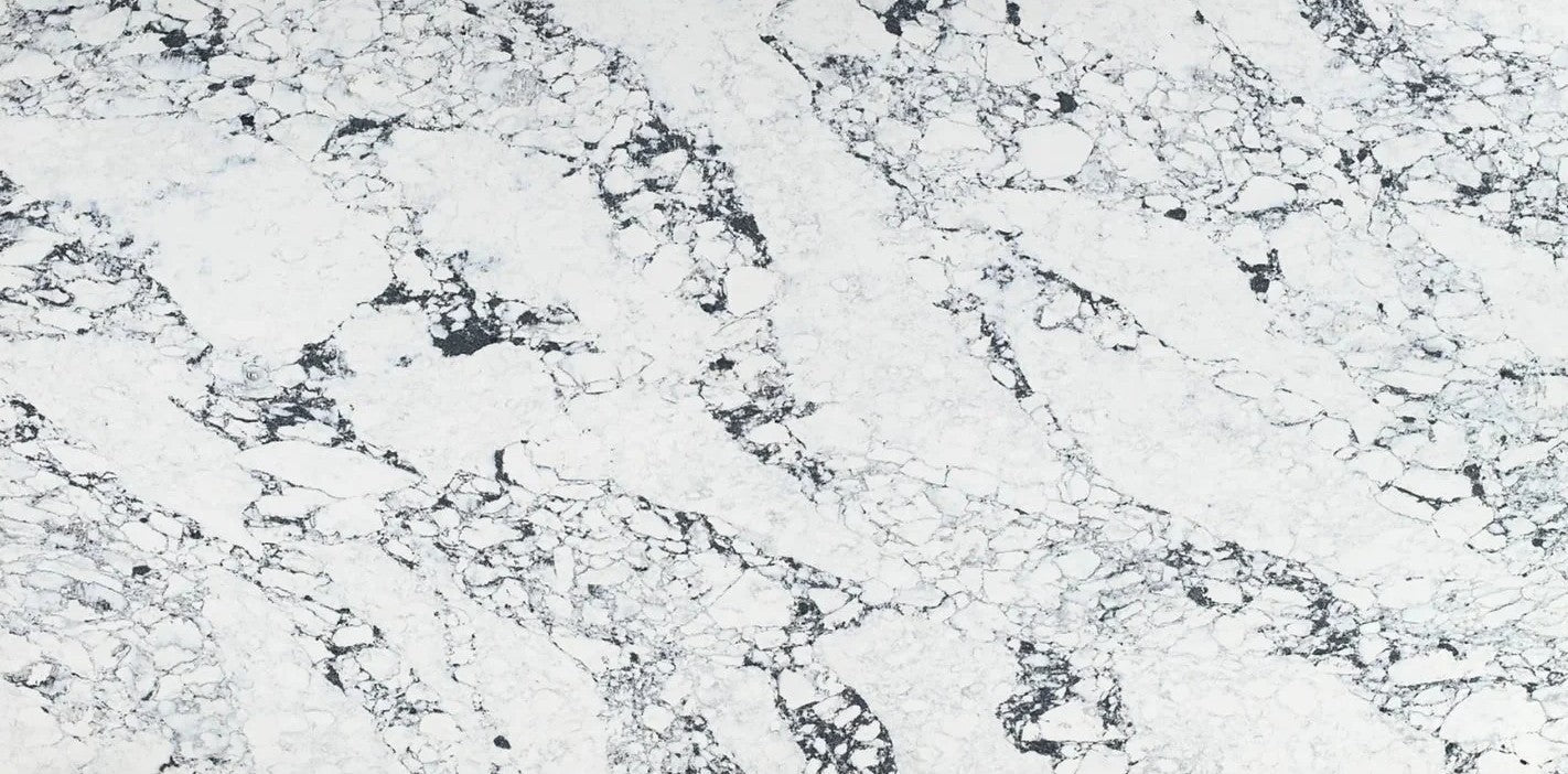 Calacatta Arabascato Raphael Quartz Raphael Quartz - Zicana Boutique - 1