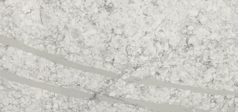 Calacatta Arctic Variant Quartz Variant- Zicana Boutique -1