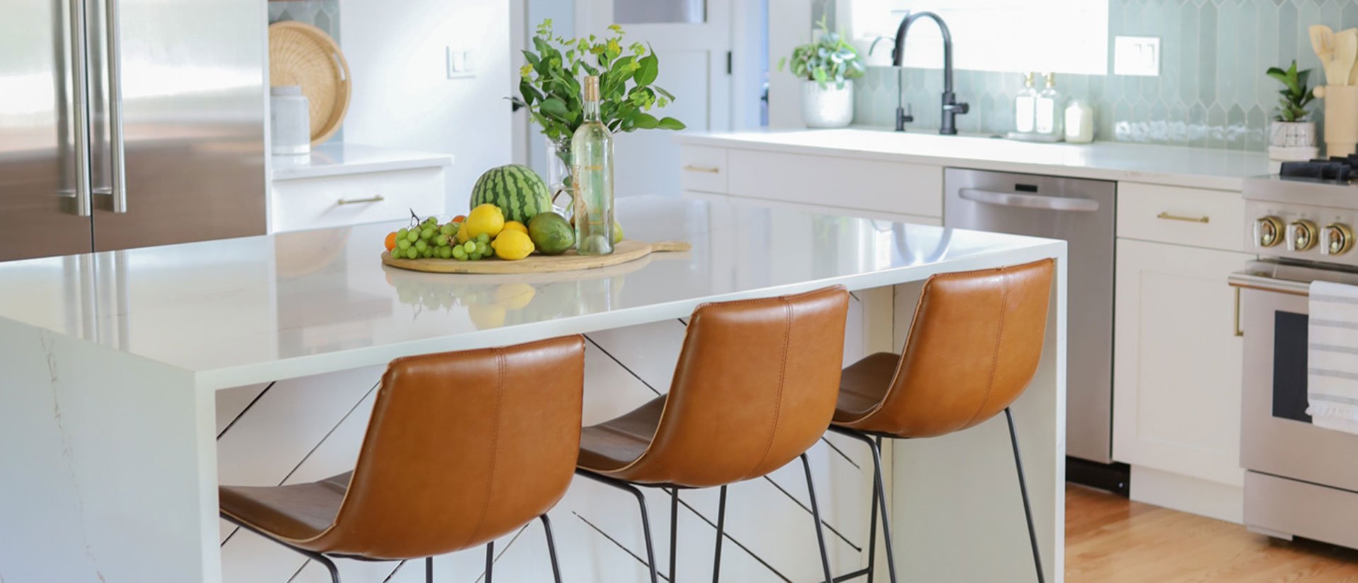 Calacatta Arno Msi Q MSI - Zicana Boutique - 3