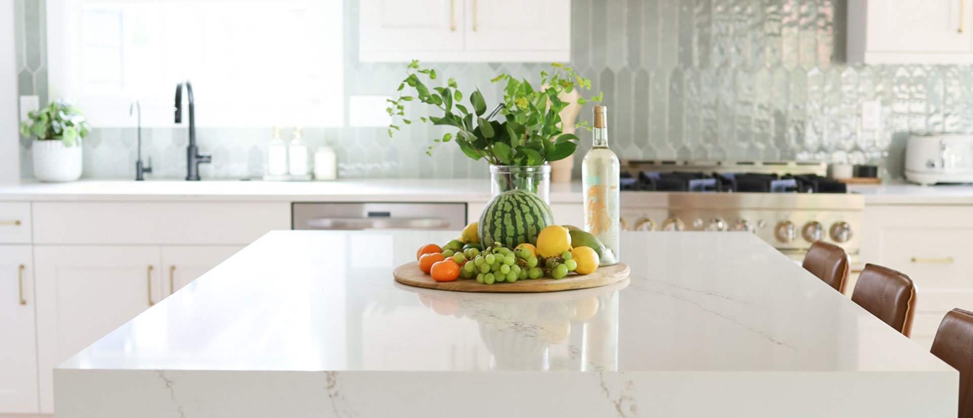 Calacatta Arno Msi Q MSI - Zicana Boutique - 2