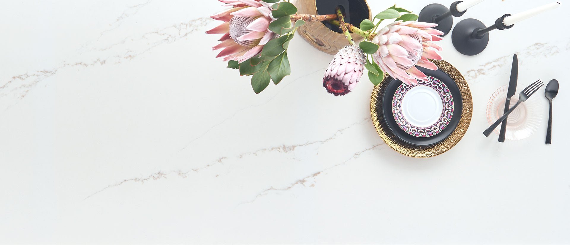 Calacatta Arno Msi Q MSI - Zicana Boutique - 7