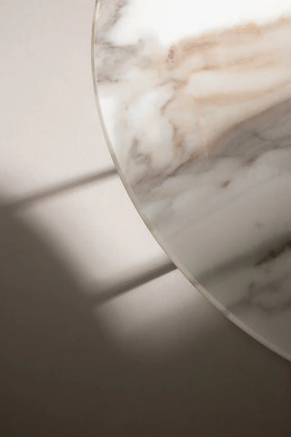 Calacatta Aureo 4D Sapienstone SapienStone- Zicana Boutique -3