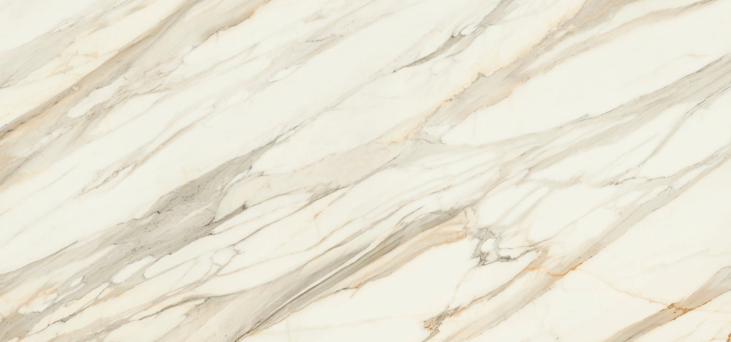 Calacatta Aureo 4D Sapienstone SapienStone - Zicana Boutique - 1