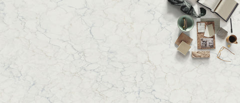 Calacatta Azulean Msi Q MSI - Zicana Boutique - 3