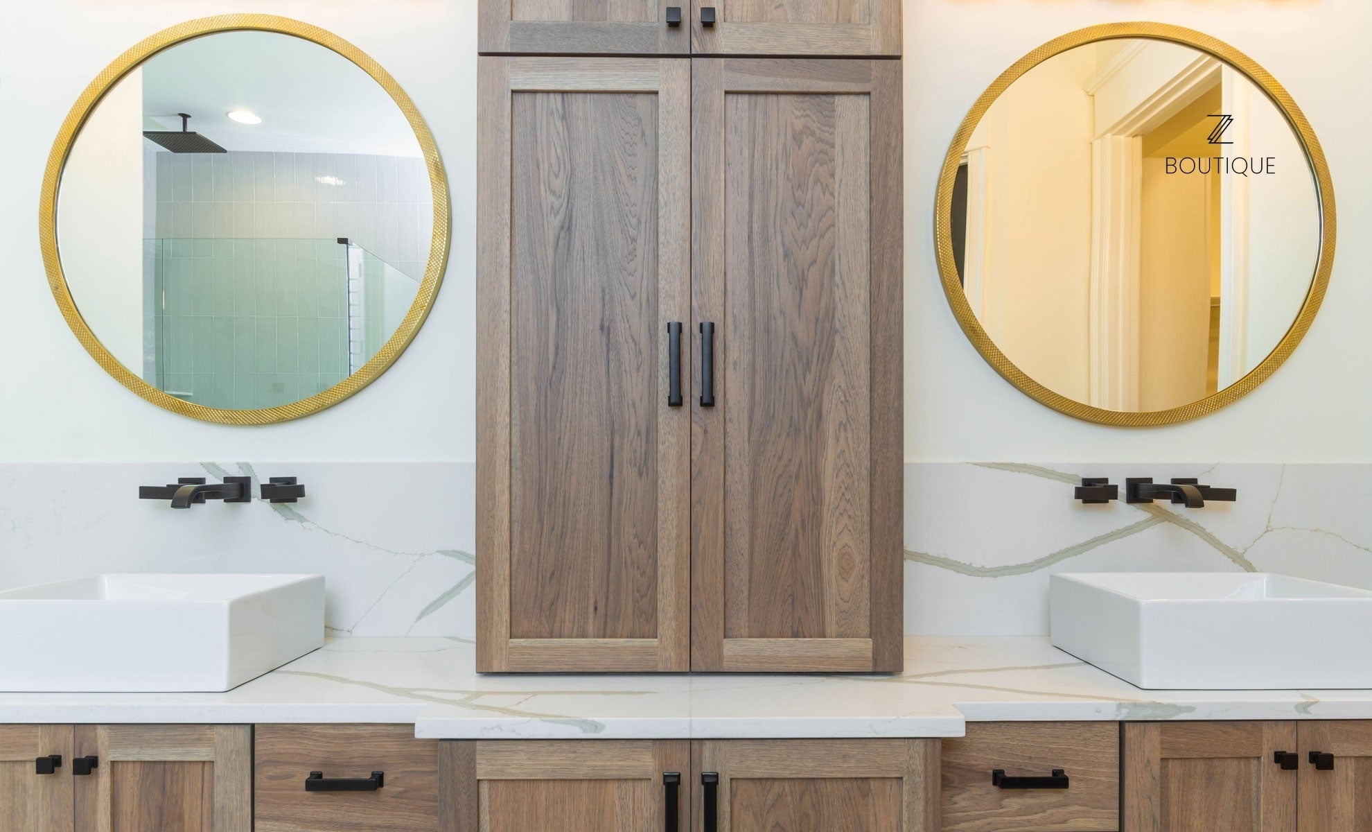 Calacatta Belleza Vadara Vadara - Zicana Boutique - 7