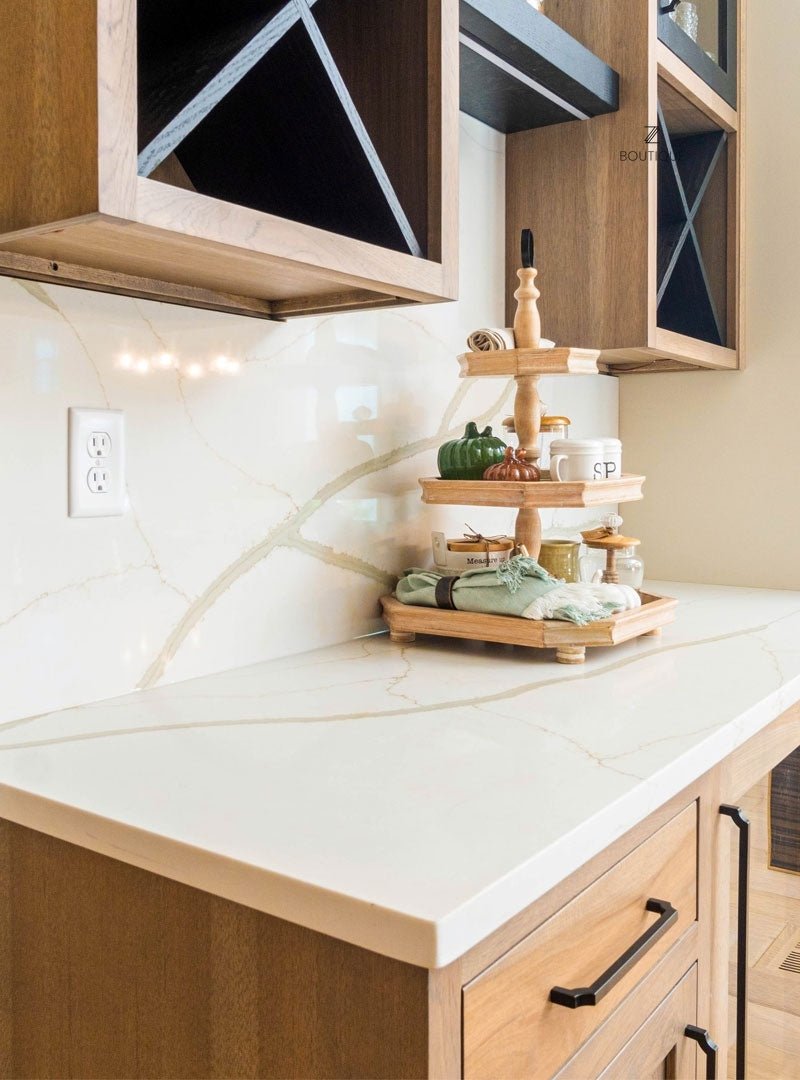 Calacatta Belleza Vadara Vadara - Zicana Boutique - 10