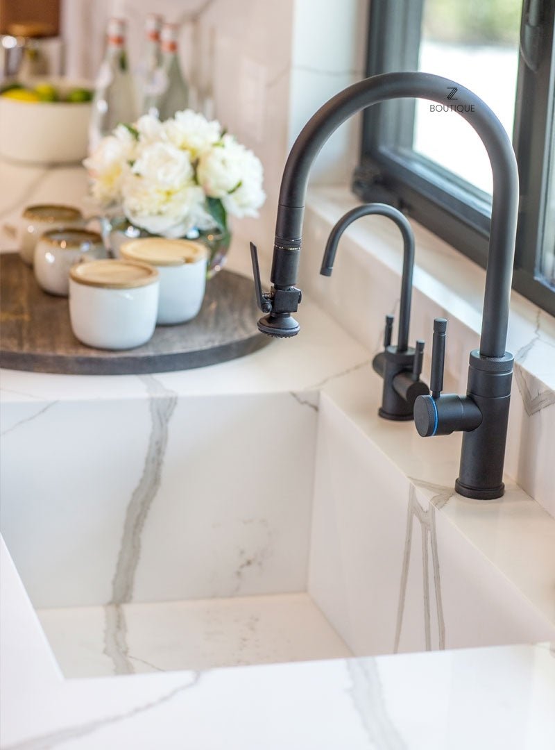 Calacatta Belleza Vadara Vadara - Zicana Boutique - 5