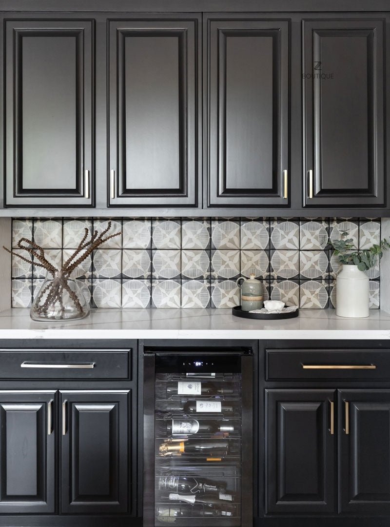 Calacatta Belleza Vadara Vadara - Zicana Boutique - 12