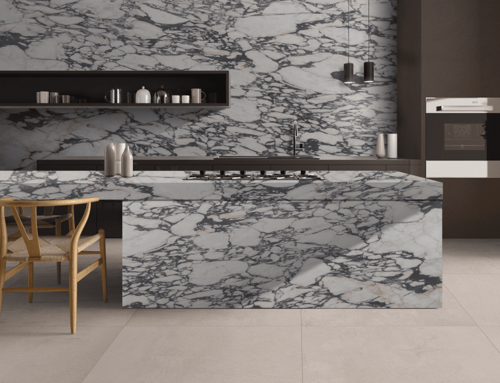 Calacatta Bellini Marble Zicana Boutique - Zicana Boutique - 2
