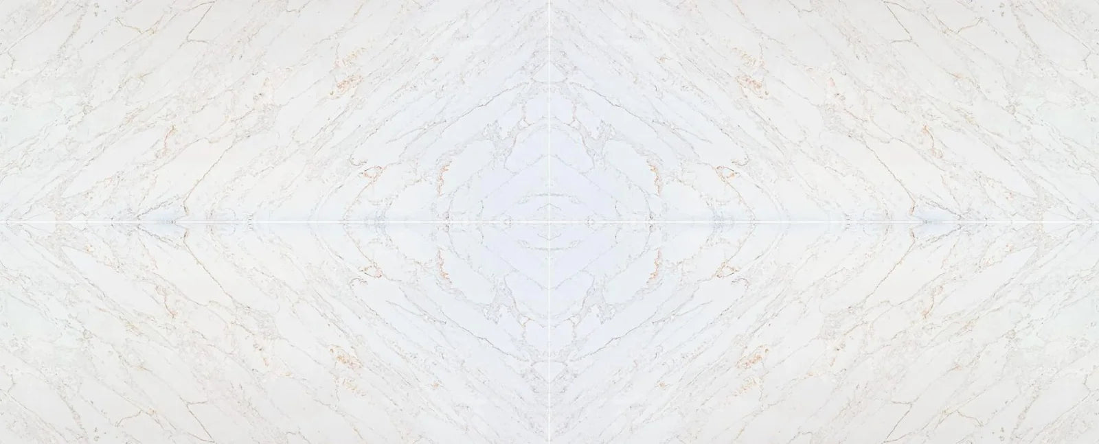 Calacatta Bianco Raphael Quartz Raphael Quartz - Zicana Boutique - 4