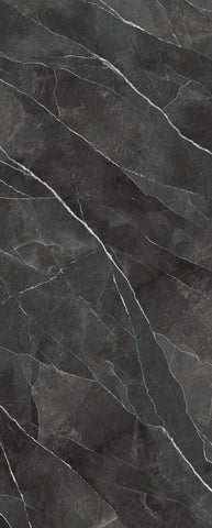 Calacatta Black Laminam - Zicana Boutique - 3