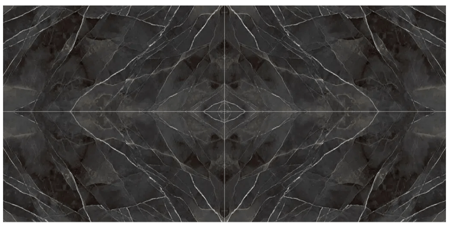 Calacatta Black Laminam Laminam - Zicana Boutique - 6