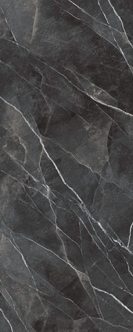 Calacatta Black Laminam - Zicana Boutique - 5