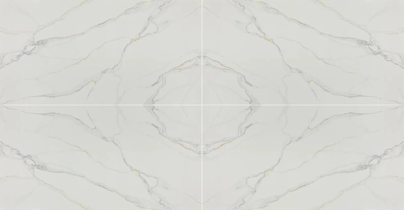 Calacatta Bologna Raphael Quartz Raphael Quartz - Zicana Boutique - 4