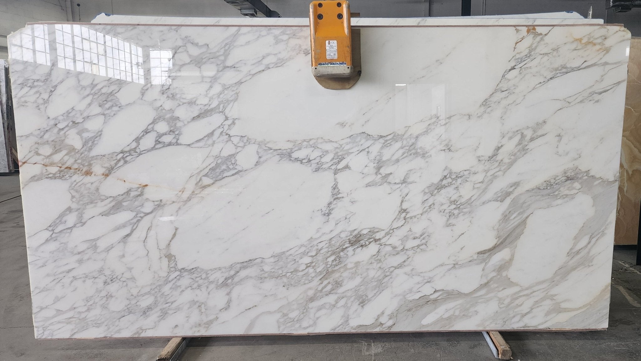 Calacatta Borghini Classico Marble Zicana Boutique - Zicana Boutique - 5