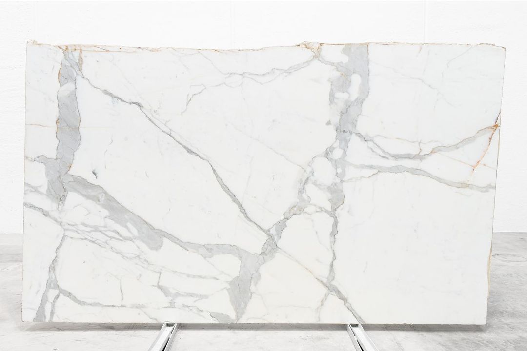 Calacatta Borghini Classico Marble Zicana Boutique - Zicana Boutique - 4