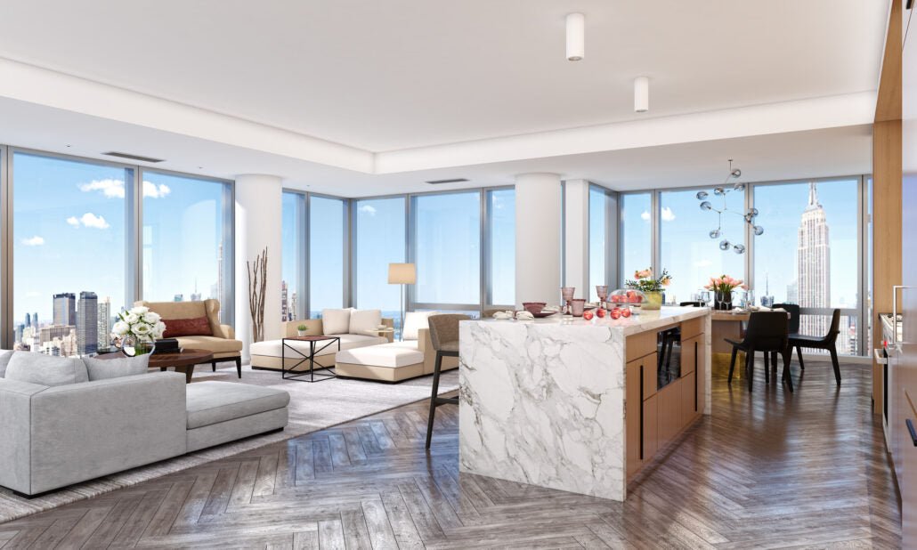 Calacatta Borghini Extra Marble Antolini - Zicana Boutique - 3