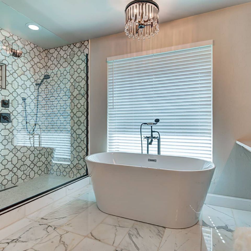 Calacatta Borghini Marble Tiles 12''x 24'' Zicana Boutique - Zicana Boutique - 5