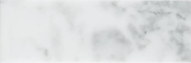 Calacatta Borghini Marble Tiles 4''x 12'' Zicana Boutique - Zicana Boutique - 5