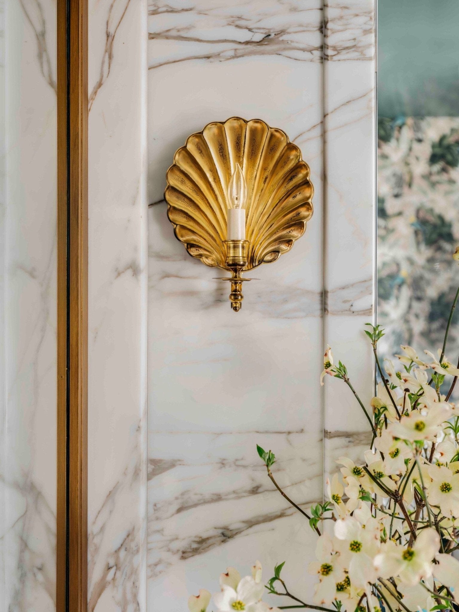 Calacatta Borghini OMG Marble Zicana Boutique - Zicana Boutique - 6