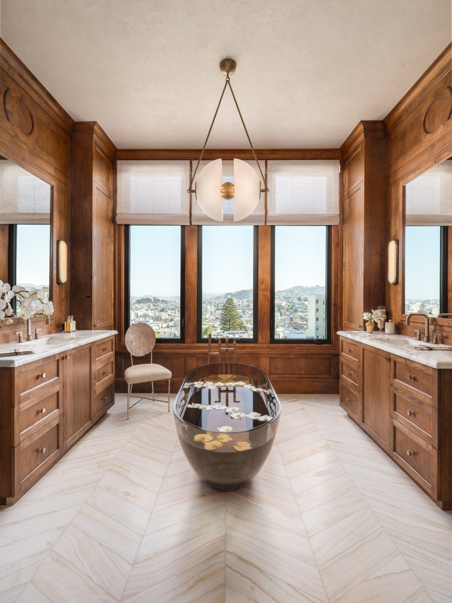 Calacatta Borghini OMG Marble Zicana Boutique - Zicana Boutique - 5