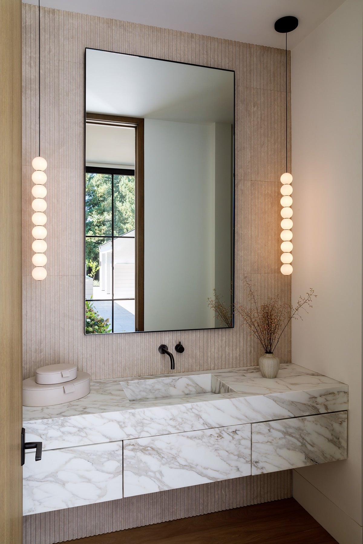 Calacatta Borghini OMG Marble Zicana Boutique - Zicana Boutique - 4