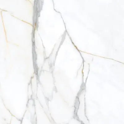 Calacatta Borghini Raphael 48" x 48" Field Tile Raphael Porcelain - Zicana Boutique - 5