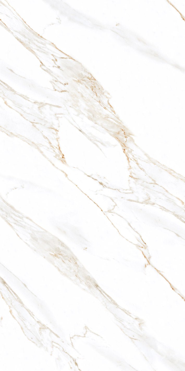 Calacatta Borghini Raphael Porcelain Raphael Porcelain - Zicana Boutique - 6