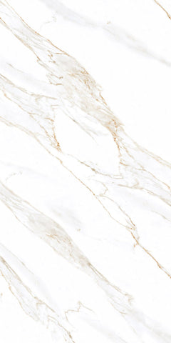 Calacatta Borghini Raphael Porcelain Raphael Porcelain - Zicana Boutique - 6