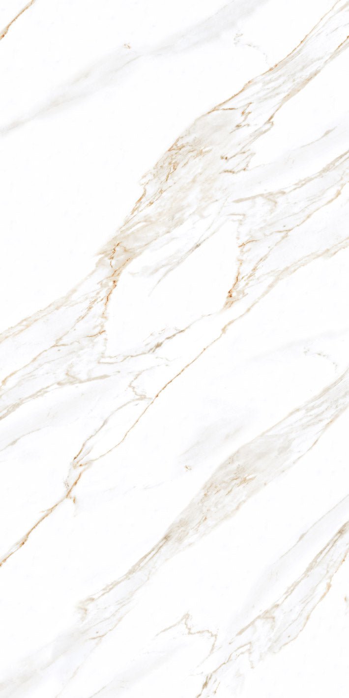 Calacatta Borghini Raphael Porcelain Raphael Porcelain - Zicana Boutique - 1