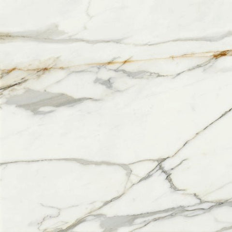 Calacatta Borghini Raphael Porcelain Raphael Porcelain - Zicana Boutique - 1