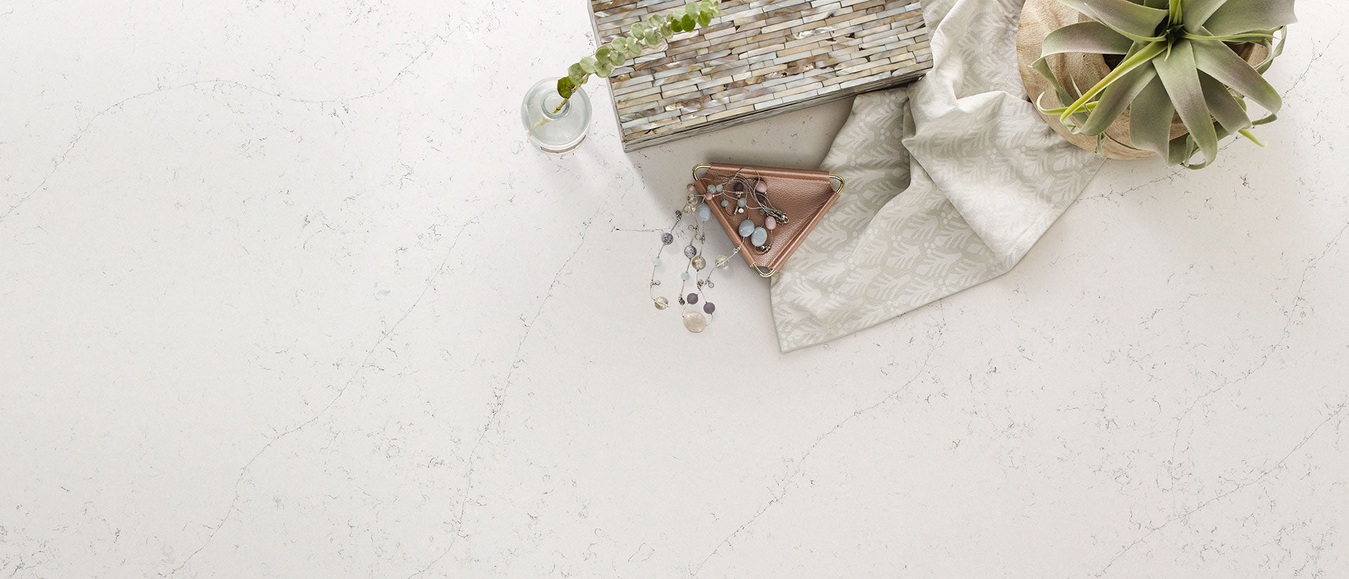 Calacatta Botanica Msi Q MSI - Zicana Boutique - 5