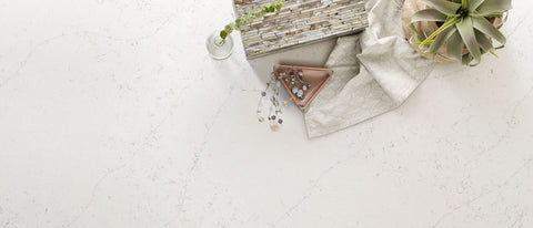 Calacatta Botanica Msi Q MSI - Zicana Boutique - 5