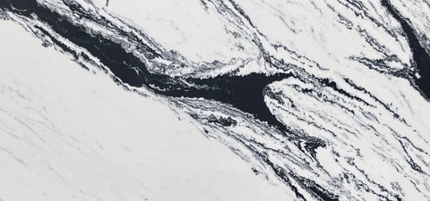 Calacatta Bottega Variant Quartz Variant- Zicana Boutique -3