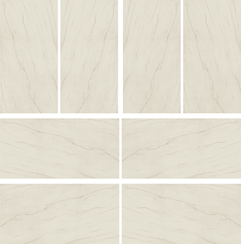 Calacatta Brasile Infinity Infinity - Zicana Boutique - 5