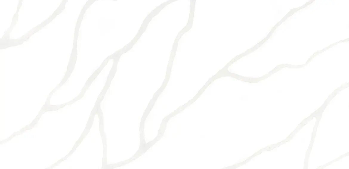 Calacatta Caldise Pental Quartz Architectural Surfaces - Zicana Boutique - 1