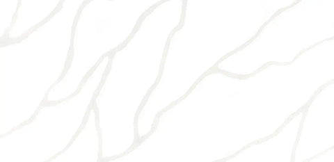 Calacatta Caldise Pental Quartz Architectural Surfaces - Zicana Boutique - 1