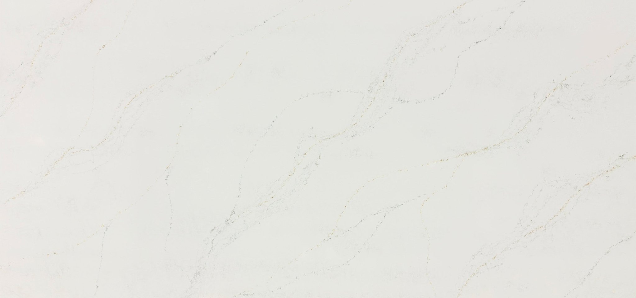 Calacatta Castello Variant Quartz Variant- Zicana Boutique -1