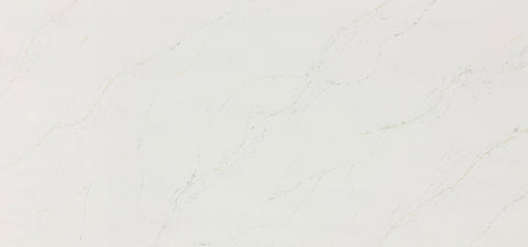 Calacatta Castello Variant Quartz Variant- Zicana Boutique -1