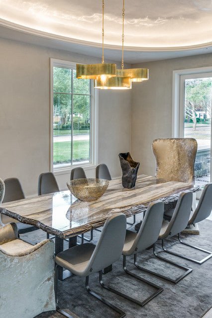 Calacatta Cielo Marble Marble Couture - Zicana Boutique - 2